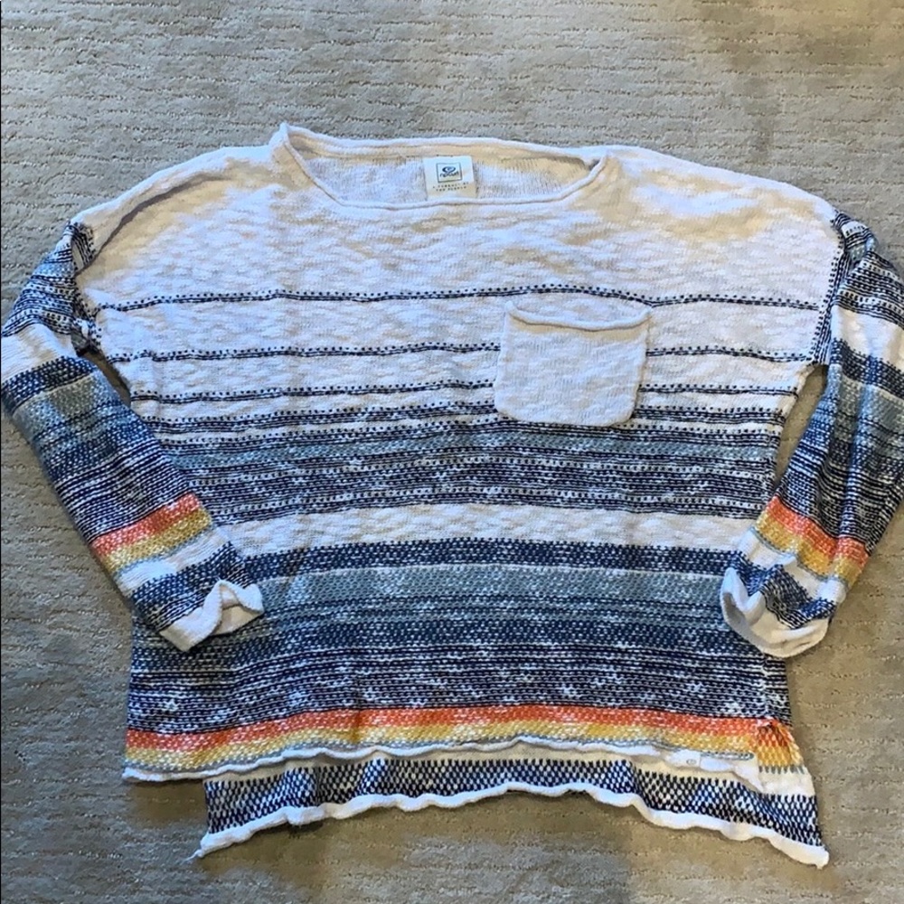Ripcurl long sleeve